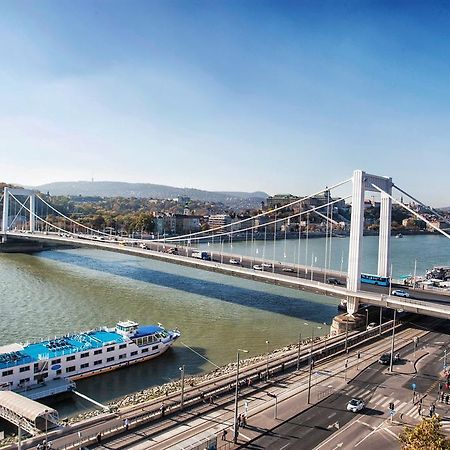 Riverside Flat With King Castle View Budapest Extérieur photo